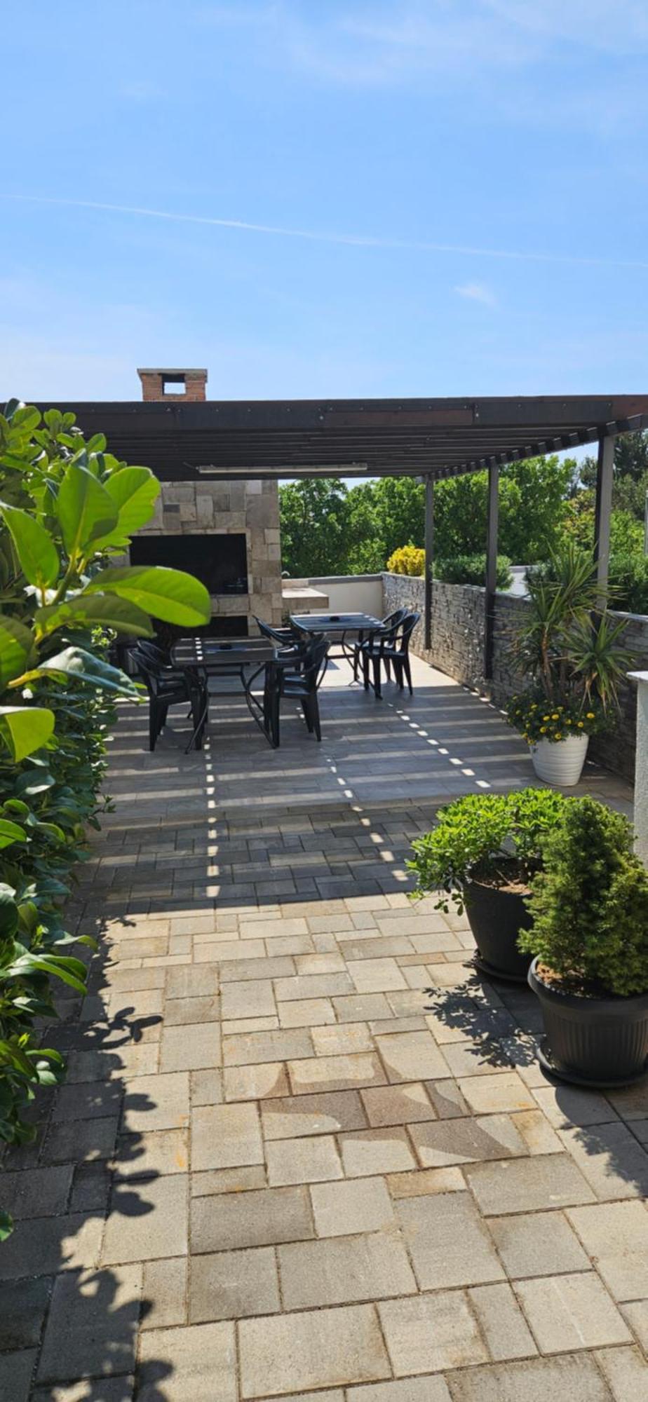 Villa Silver Стариград-Паклениця Номер фото